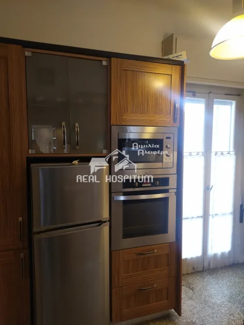 Apartment in Leof. Liosion, Attiki — Photo 10 of 10