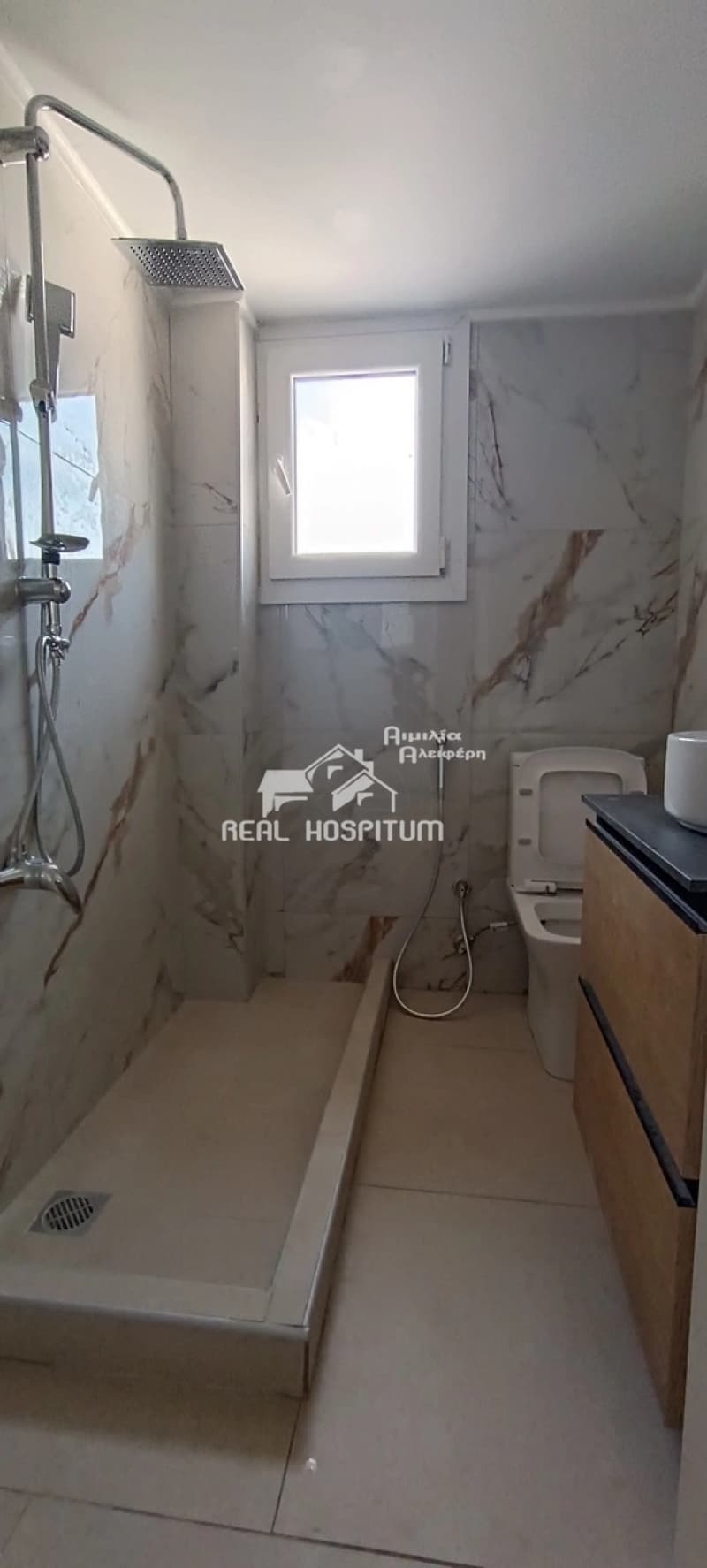 Διαμέρισμα στην Ευαγγελίστρια, Καλλιθέα — Φωτογραφία 10 από 12