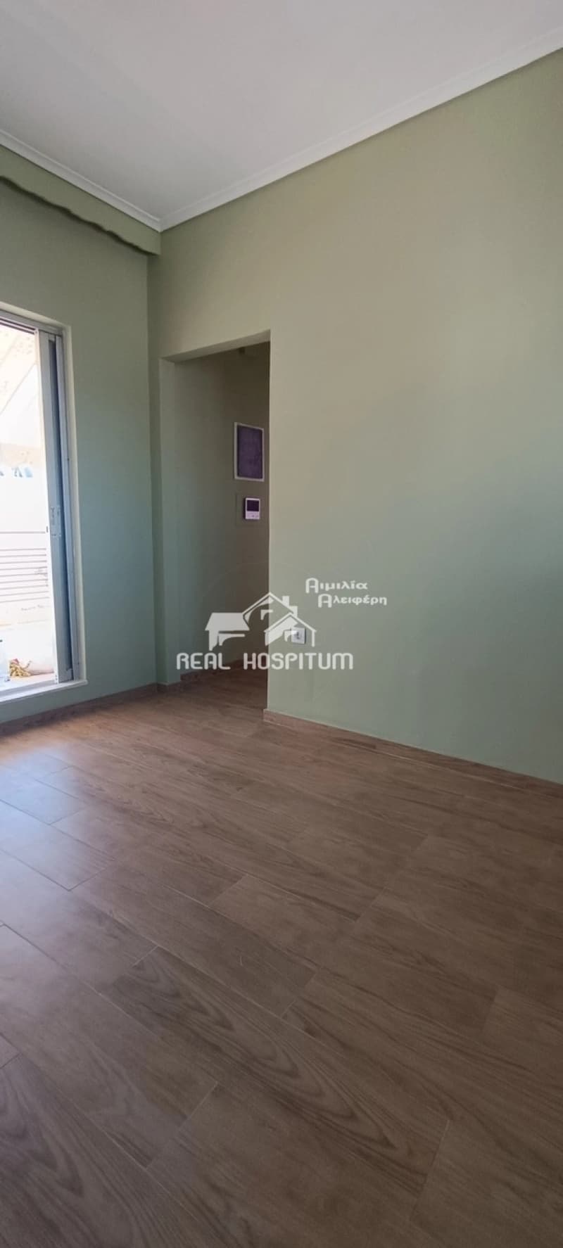 Διαμέρισμα στην Ευαγγελίστρια, Καλλιθέα — Φωτογραφία 5 από 12