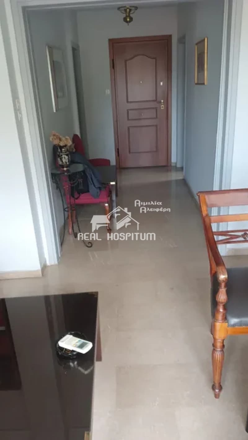 Apartment in Agios Georgios, Kolonaki - Likavitos — Photo 3 of 7