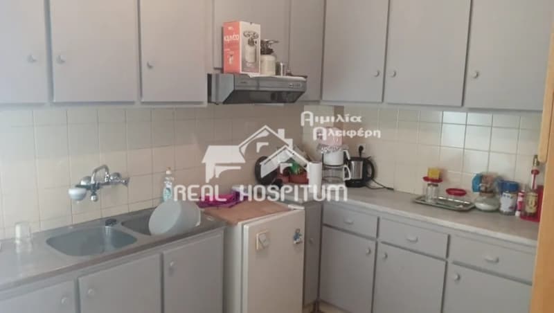 Apartment in Agios Georgios, Kolonaki - Likavitos — Photo 6 of 7