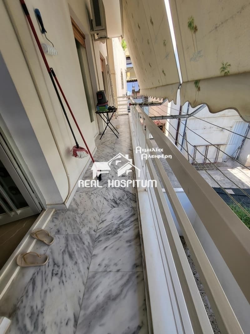 Apartment in Palatiani, Ilion — Photo 11 of 12