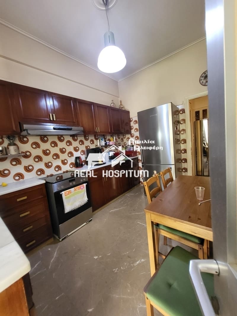 Apartment in Palatiani, Ilion — Photo 3 of 12