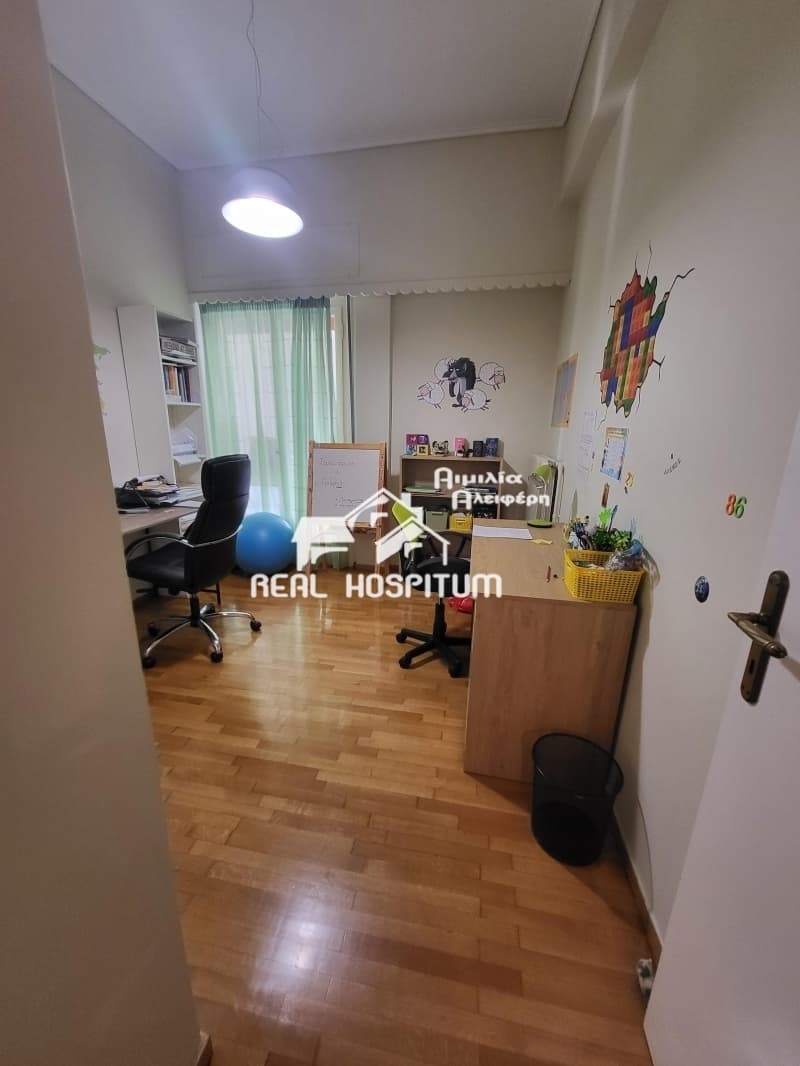 Apartment in Palatiani, Ilion — Photo 9 of 12