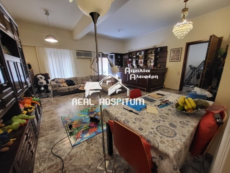 Apartment in Palatiani, Ilion — Photo 2 of 12