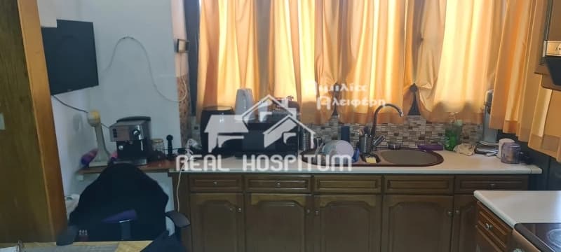 Apartment in Palatiani, Ilion — Photo 4 of 11