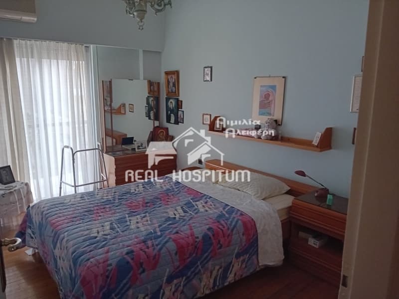 Apartment in Varnava, Ekali — Photo 4 of 5