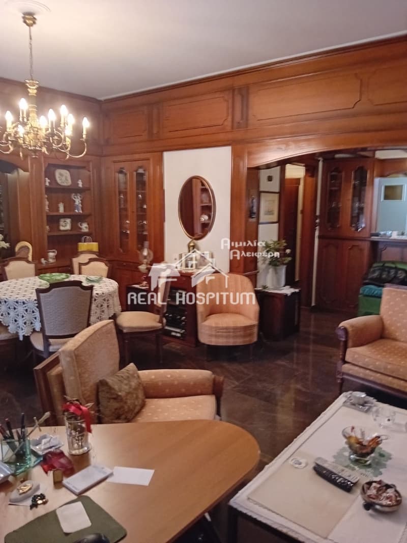 Apartment in Varnava, Ekali — Photo 2 of 5