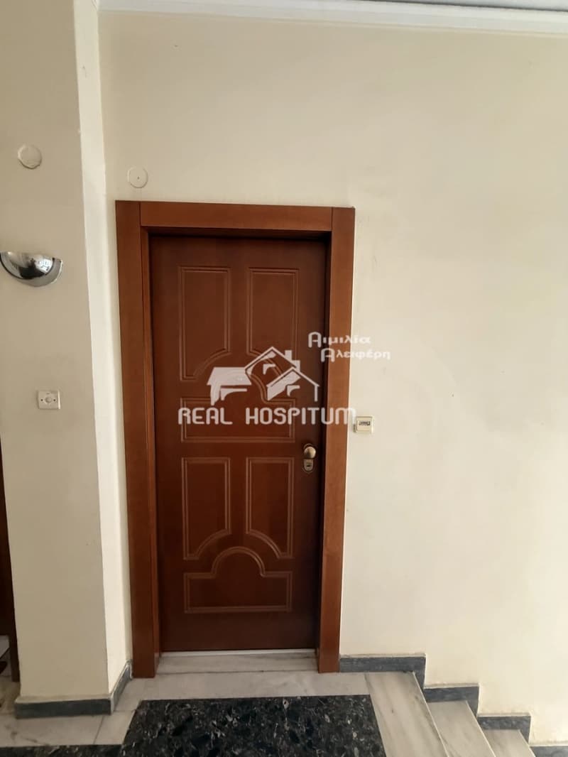 Διαμέρισμα στην Νέα Σεπόλια, Περιστέρι — Φωτογραφία 8 από 11