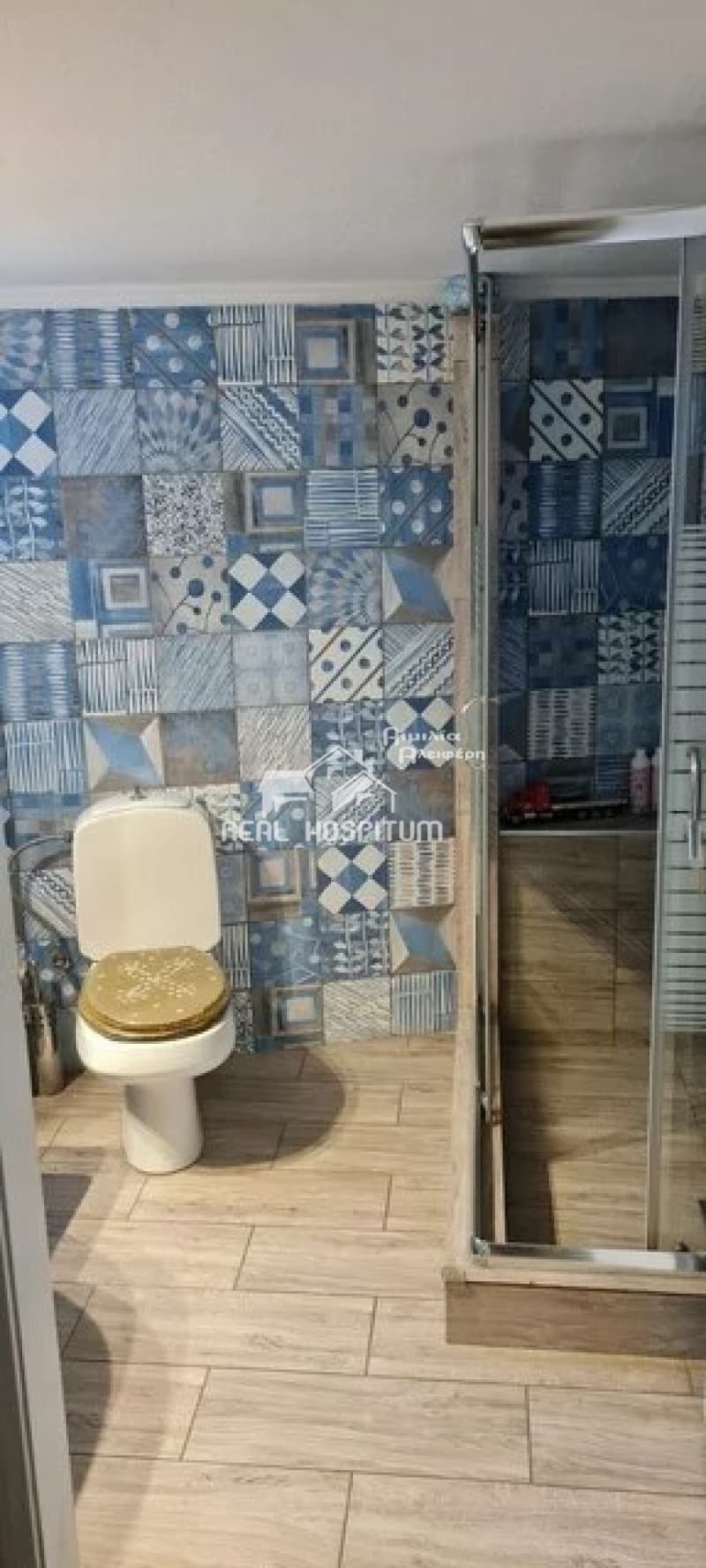 Apartment in Orio Agias Varvaras, Koridallos — Photo 7 of 9