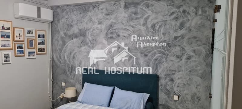 Apartment in Orio Agias Varvaras, Koridallos — Photo 5 of 9