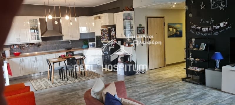 Apartment in Orio Agias Varvaras, Koridallos — Photo 2 of 9