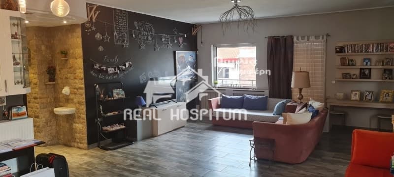 Apartment in Orio Agias Varvaras, Koridallos — Photo 3 of 9