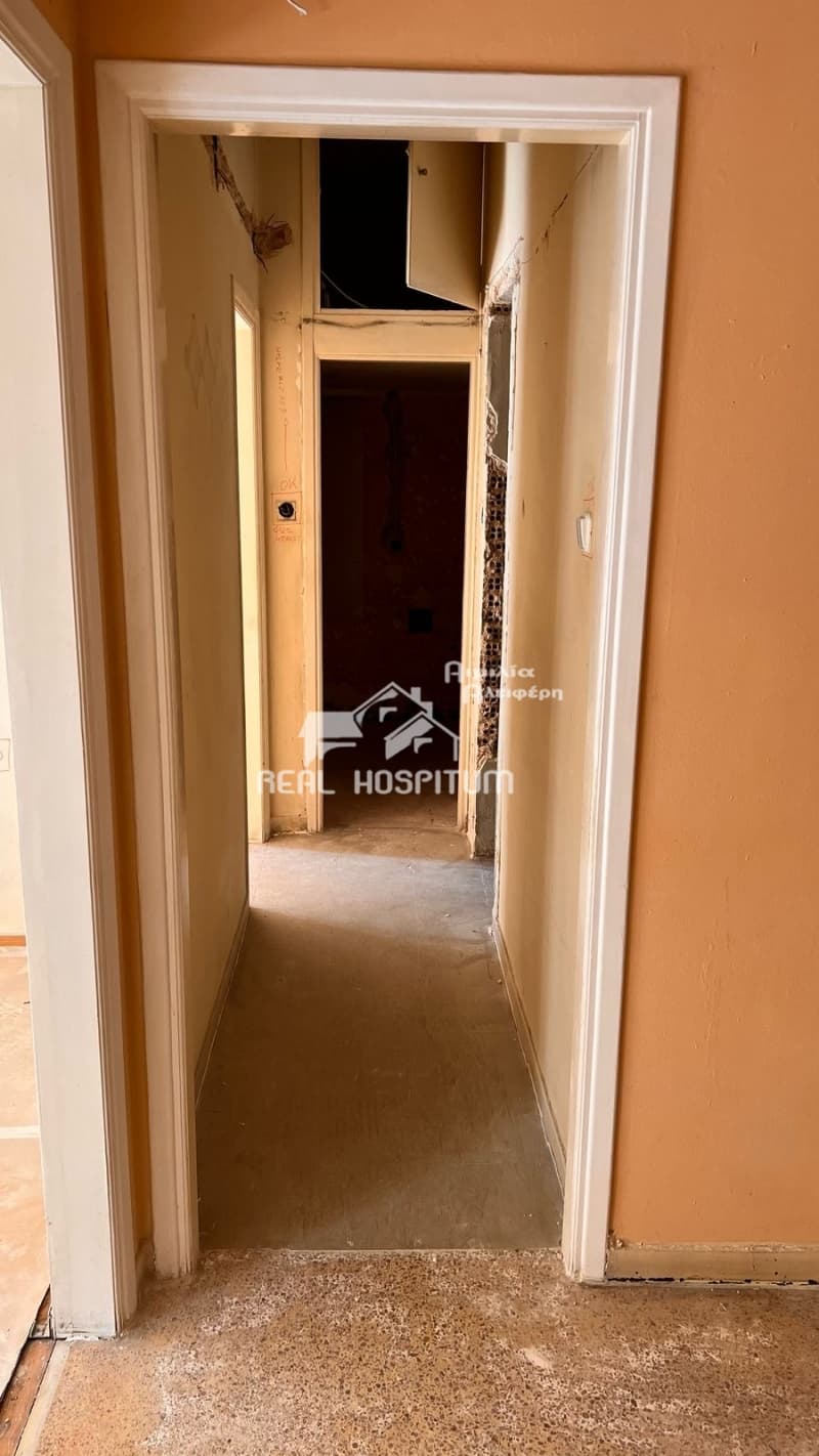Apartment in Nosokomeio Pedon, Goudi — Photo 3 of 4