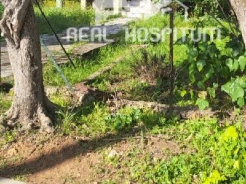 Οικόπεδο στην Μεγάλα Σχοινία Α, Αχαρνές