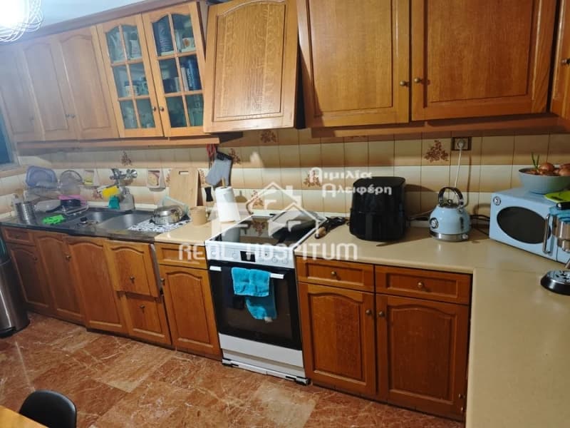Διαμέρισμα στην Γουδή, Γουδή — Φωτογραφία 10 από 11