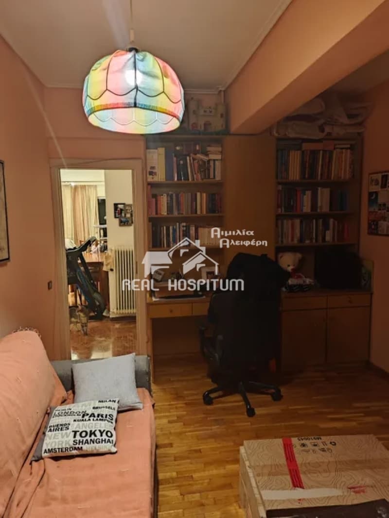Διαμέρισμα στην Γουδή, Γουδή — Φωτογραφία 11 από 11