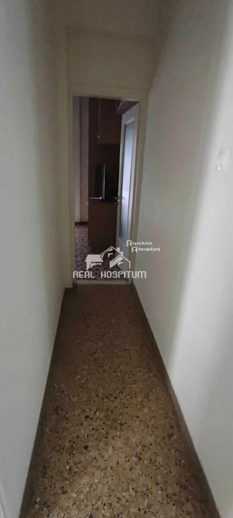 Διαμέρισμα στην Κοκκινόβραχος, Κερατσίνι — Φωτογραφία 10 από 10