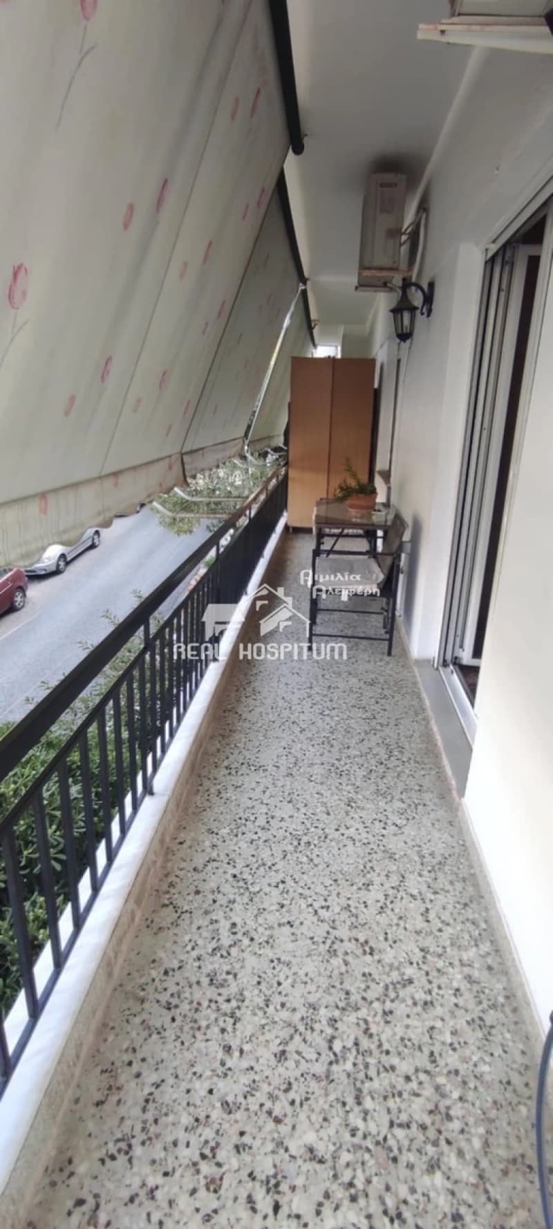 Διαμέρισμα στην Κοκκινόβραχος, Κερατσίνι — Φωτογραφία 9 από 10