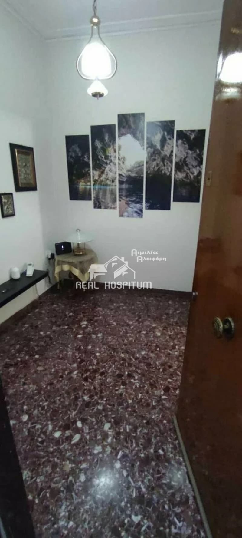 Διαμέρισμα στην Κοκκινόβραχος, Κερατσίνι — Φωτογραφία 8 από 10