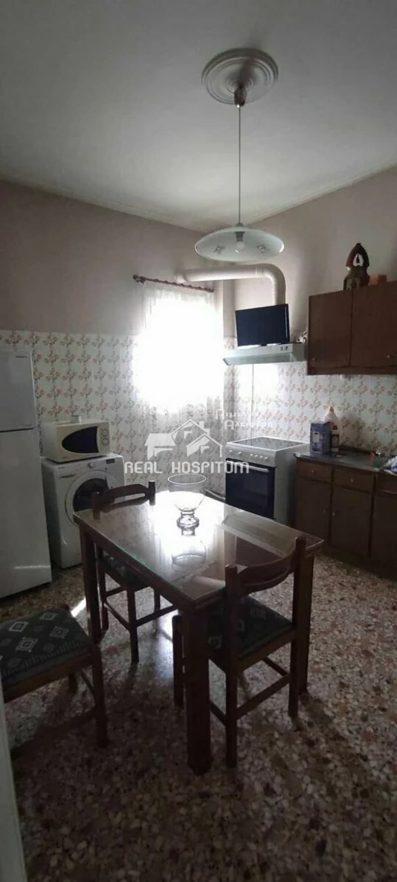 Διαμέρισμα στην Κοκκινόβραχος, Κερατσίνι — Φωτογραφία 7 από 10