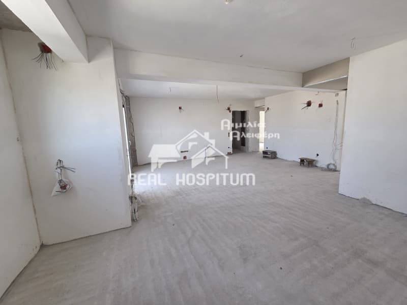 House in Chrisalida, Ilioupoli — Photo 17 of 17
