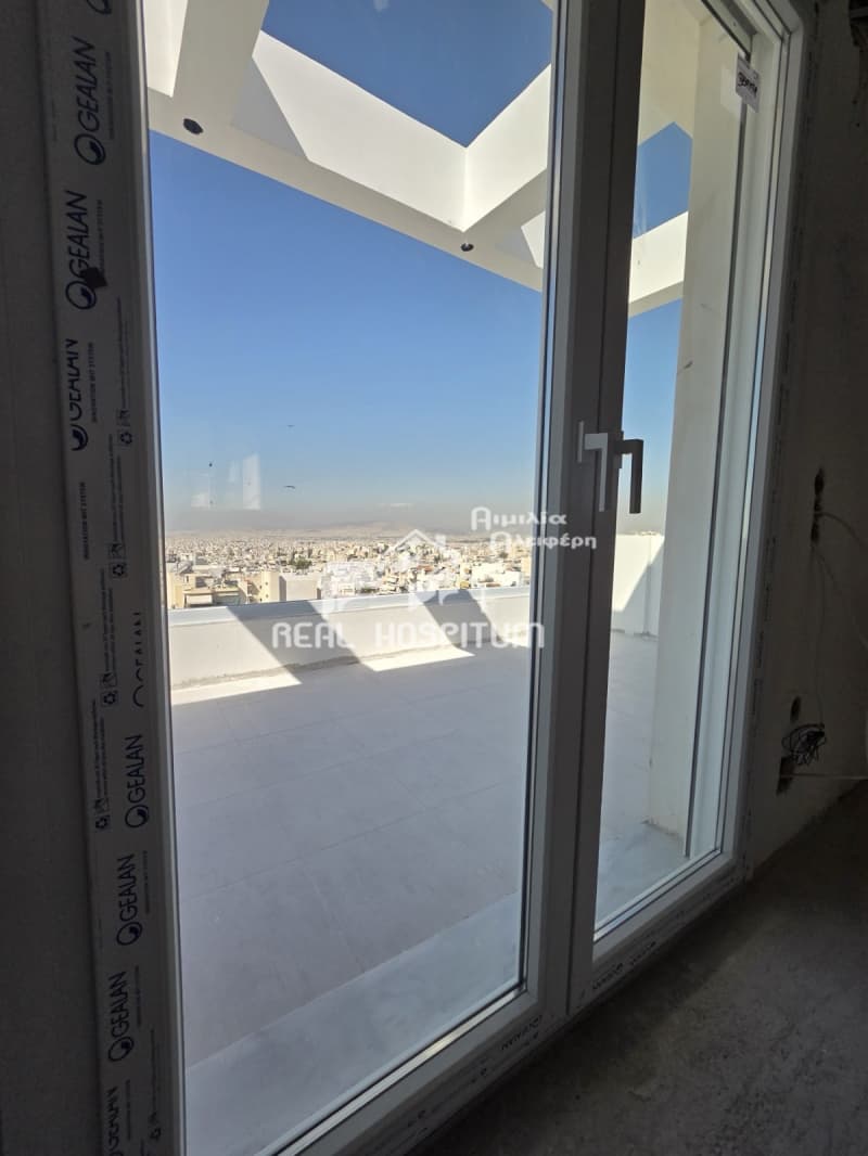 House in Chrisalida, Ilioupoli — Photo 13 of 17