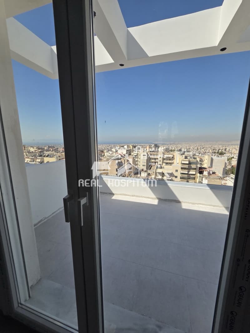 House in Chrisalida, Ilioupoli — Photo 12 of 17