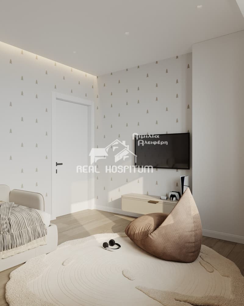 House in Chrisalida, Ilioupoli — Photo 3 of 17