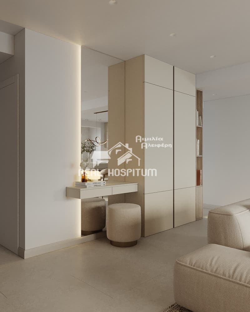 House in Chrisalida, Ilioupoli — Photo 1 of 17