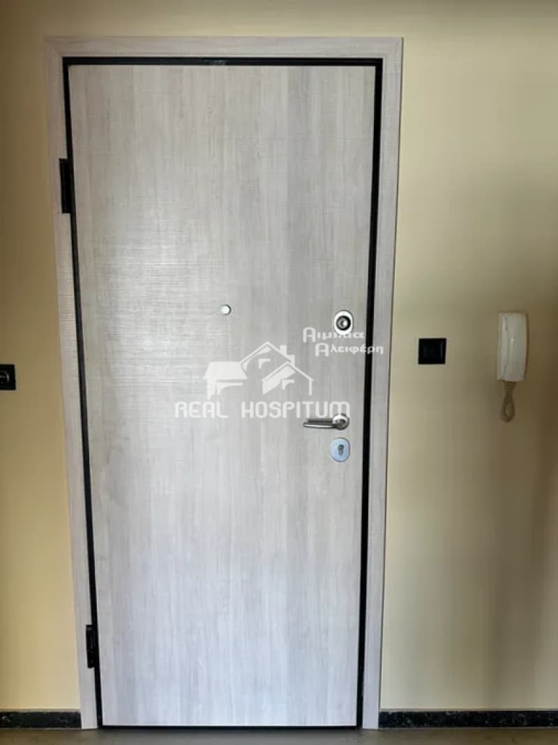 Διαμέρισμα στην Αμφιάλη, Κερατσίνι — Φωτογραφία 15 από 15