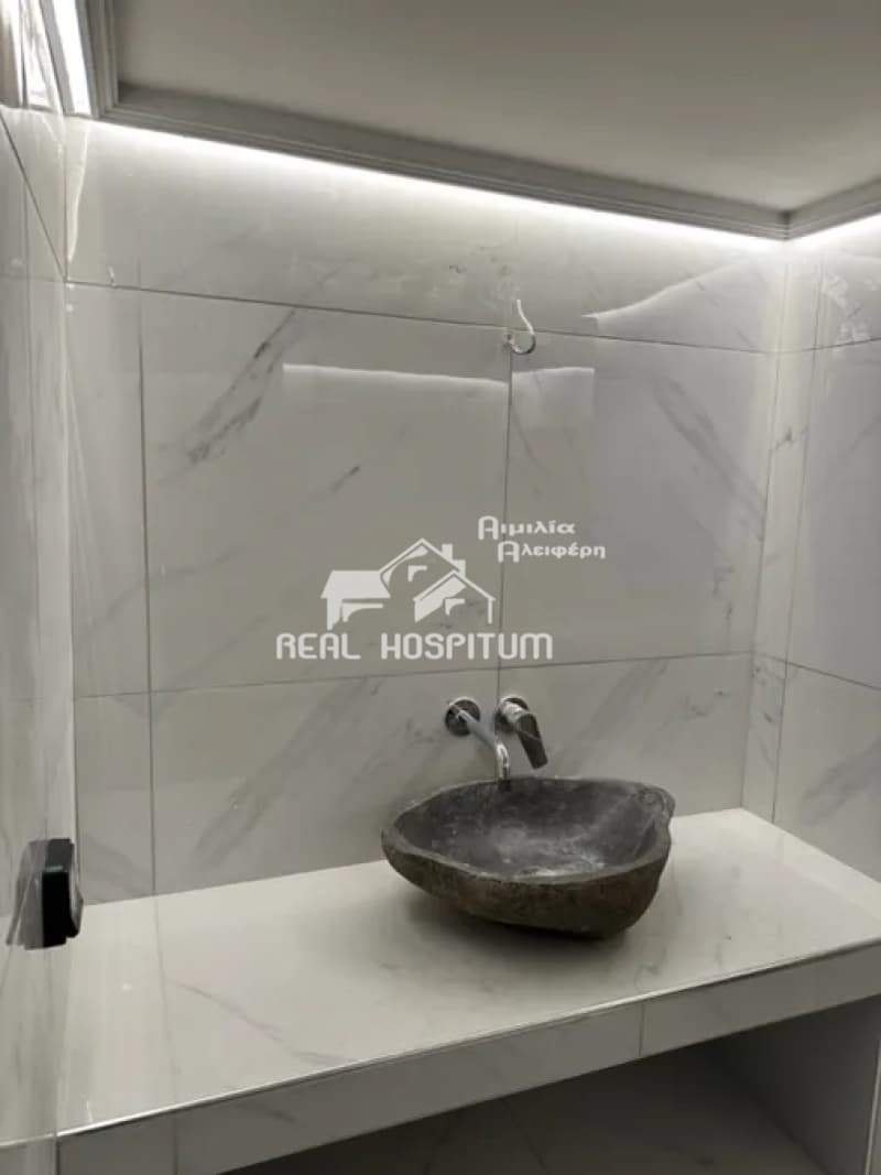 Διαμέρισμα στην Αμφιάλη, Κερατσίνι — Φωτογραφία 11 από 15