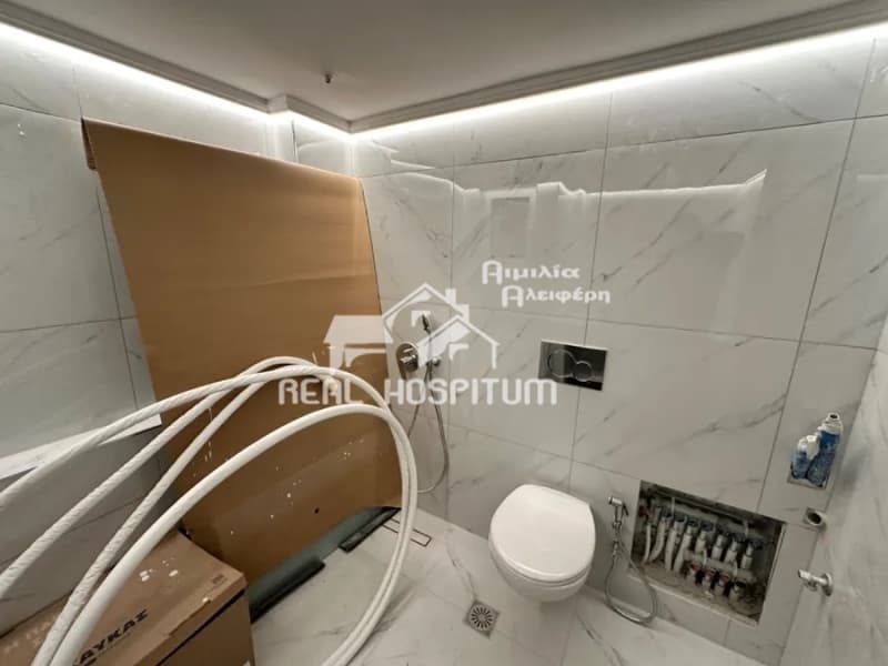 Διαμέρισμα στην Αμφιάλη, Κερατσίνι — Φωτογραφία 13 από 15