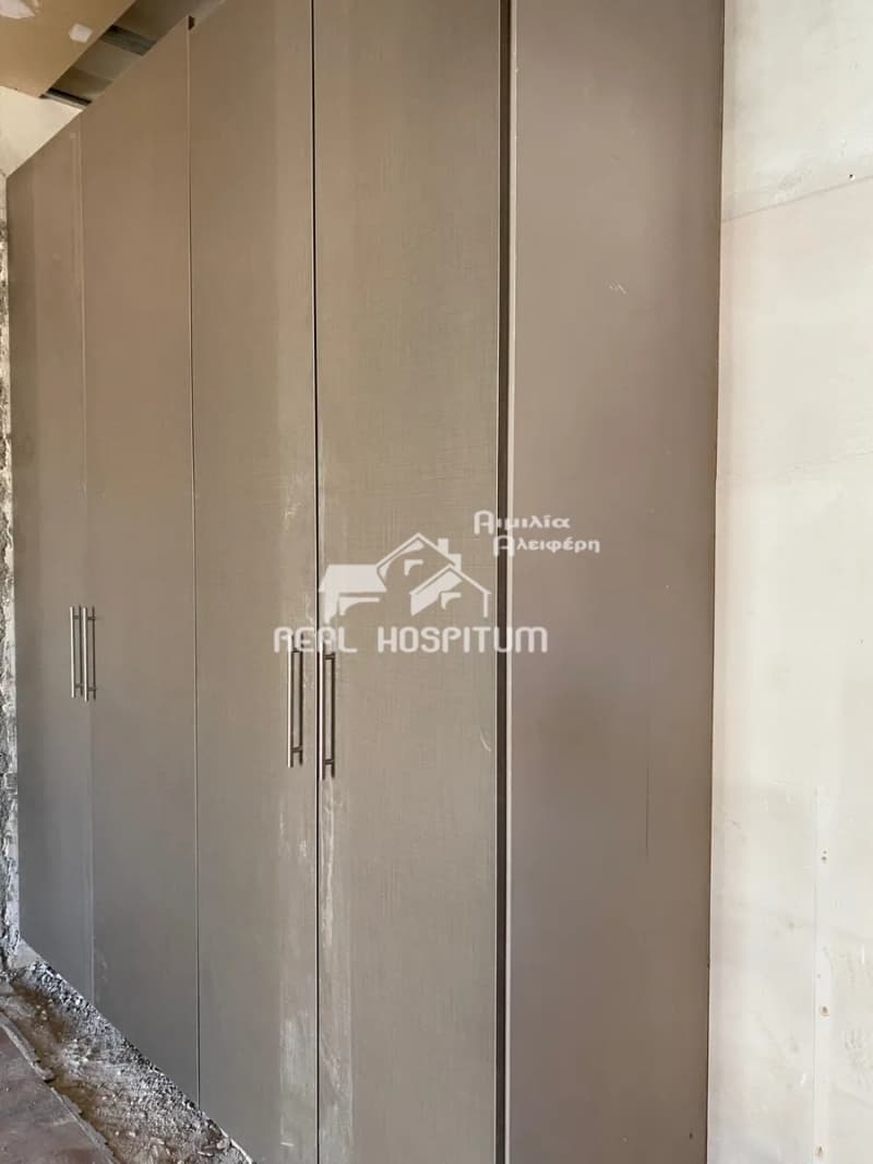 Apartment in Leof. Liosion, Attiki — Photo 3 of 3