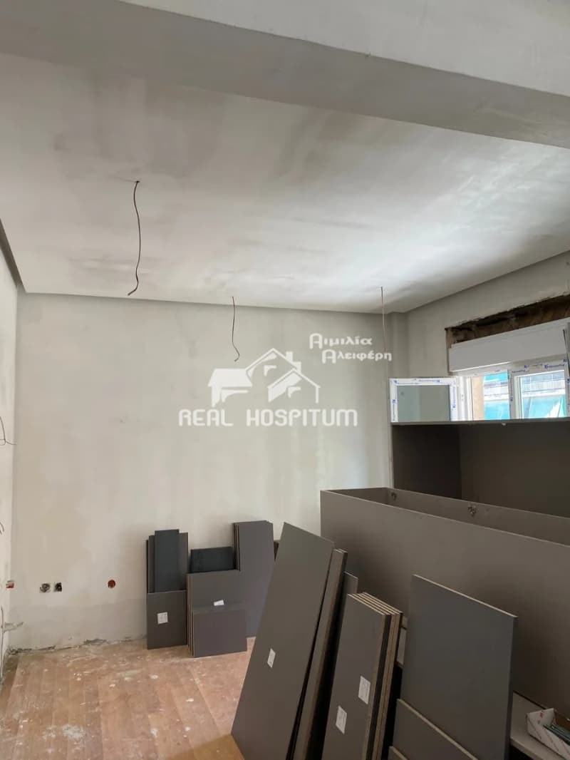 Apartment in Leof. Liosion, Attiki — Photo 1 of 3