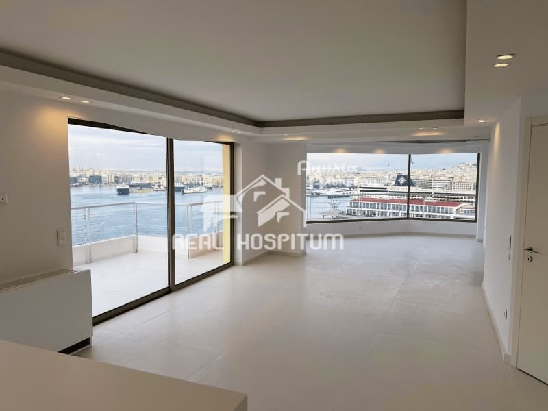 Apartment in Chatzikiriakeio, Piraeus — Photo 4 of 9