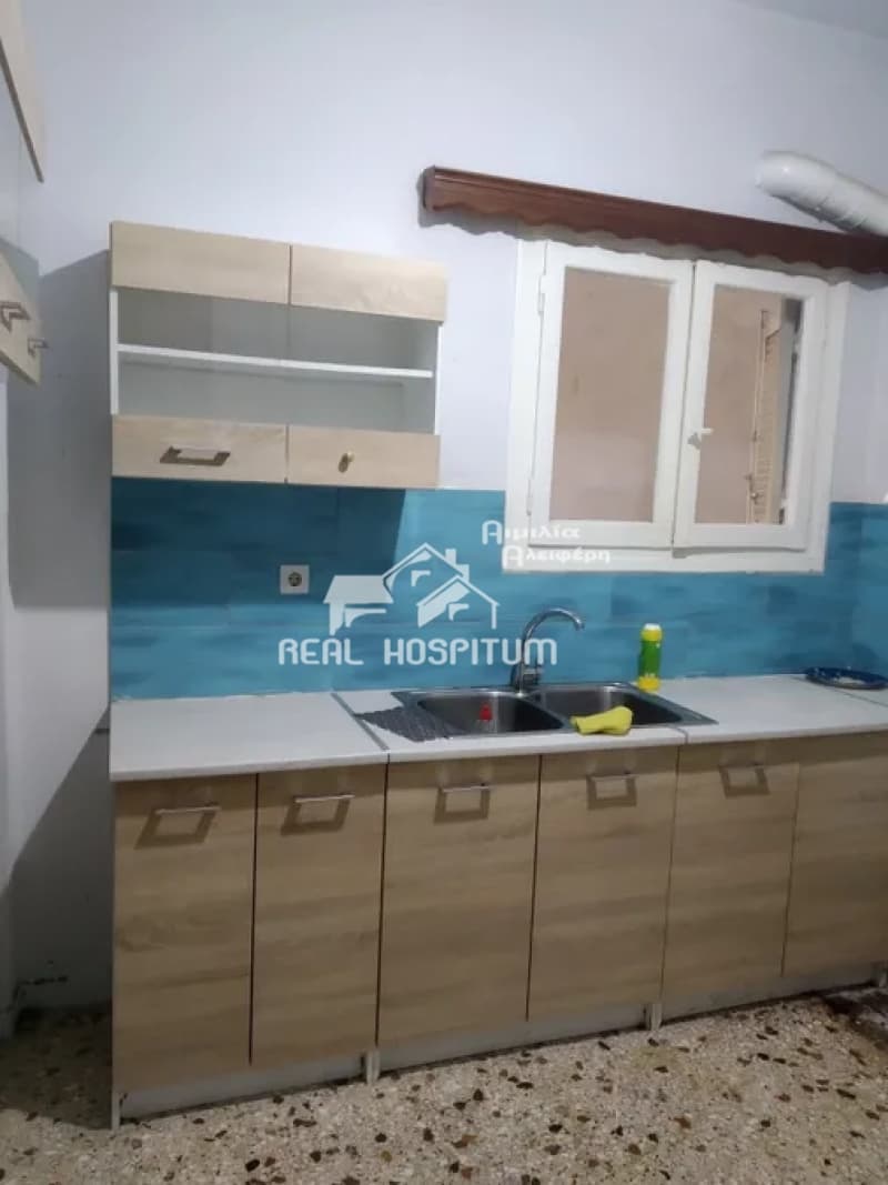 Διαμέρισμα στην Κλωναρίδου, Άγιος Ελευθέριος - Προμπονά - Ριζούπολη — Φωτογραφία 4 από 5