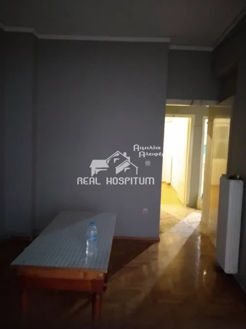 Διαμέρισμα στην Κλωναρίδου, Άγιος Ελευθέριος - Προμπονά - Ριζούπολη — Φωτογραφία 3 από 5