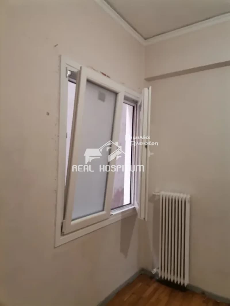 Διαμέρισμα στην Κλωναρίδου, Άγιος Ελευθέριος - Προμπονά - Ριζούπολη — Φωτογραφία 1 από 5