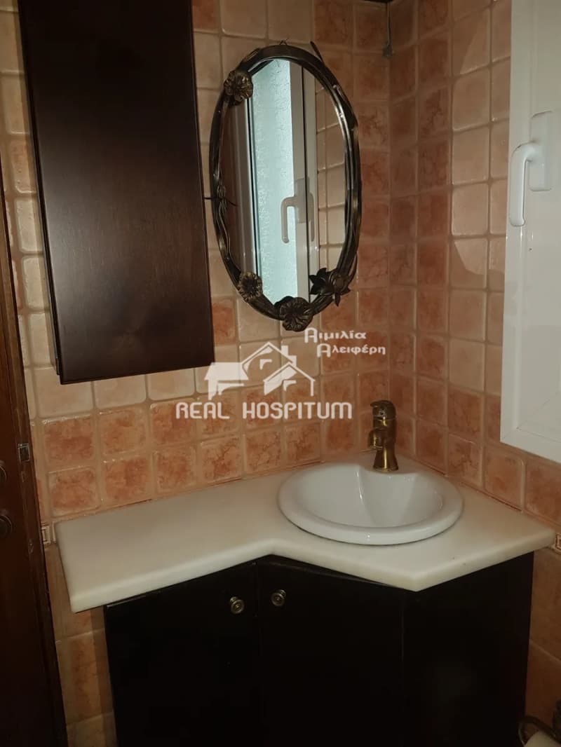 Διαμέρισμα στην Χρυσούπολη, Περιστέρι — Φωτογραφία 10 από 18