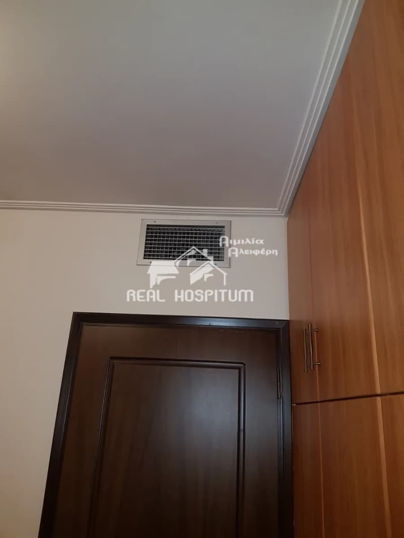 Διαμέρισμα στην Χρυσούπολη, Περιστέρι — Φωτογραφία 18 από 18