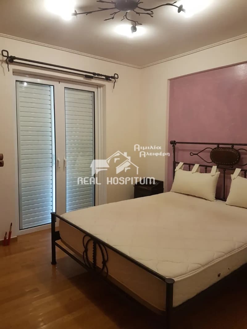 Διαμέρισμα στην Χρυσούπολη, Περιστέρι — Φωτογραφία 5 από 18