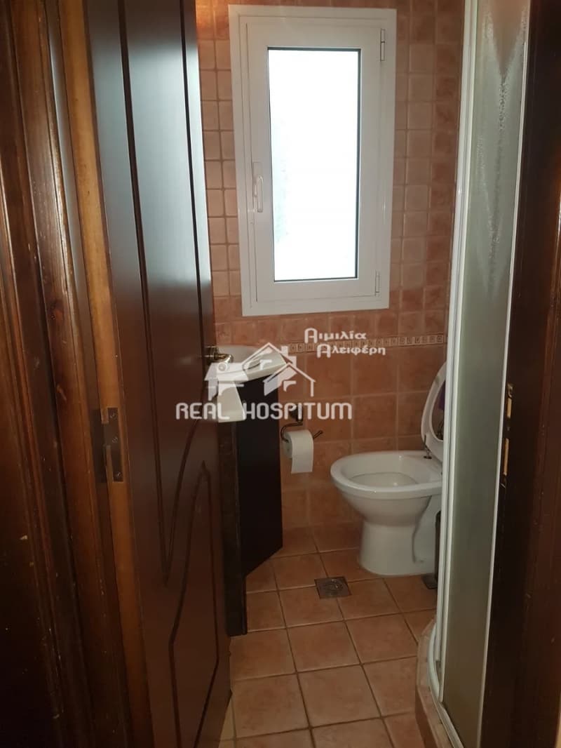 Διαμέρισμα στην Χρυσούπολη, Περιστέρι — Φωτογραφία 12 από 18