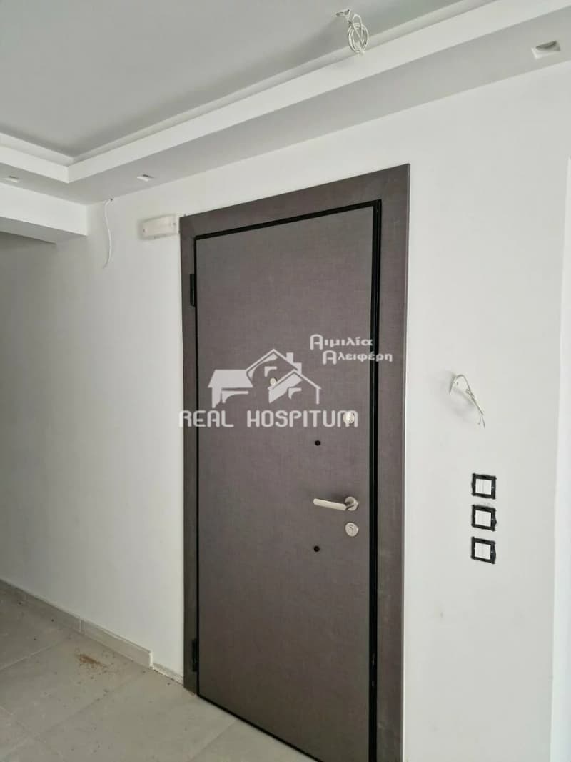 Διαμέρισμα στην Κηπούπολη, Πετρούπολη — Φωτογραφία 11 από 14