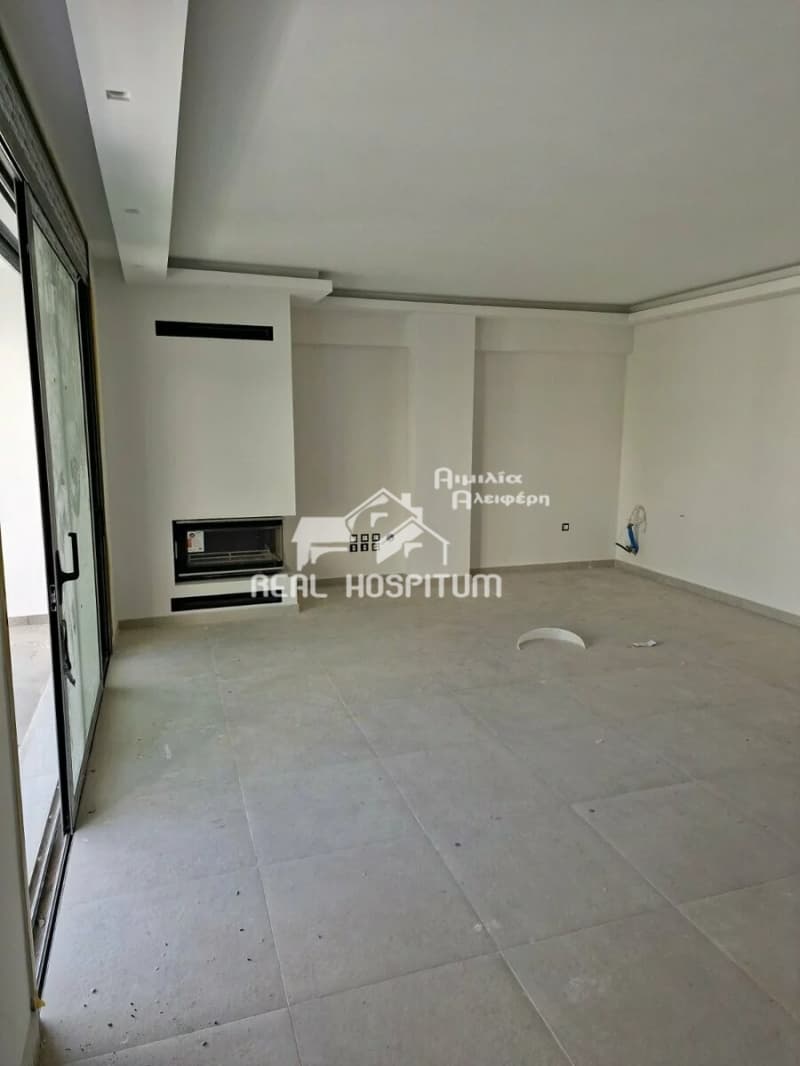 Διαμέρισμα στην Κηπούπολη, Πετρούπολη — Φωτογραφία 5 από 14