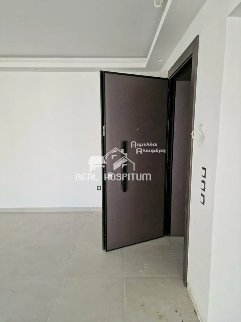 Διαμέρισμα στην Κηπούπολη, Πετρούπολη — Φωτογραφία 10 από 14