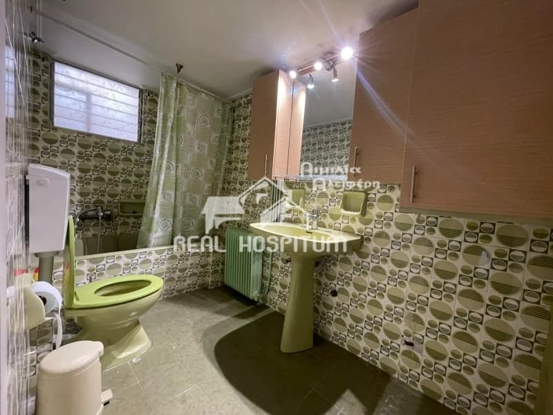 Apartment in Achladia, Aigaleo — Photo 8 of 9