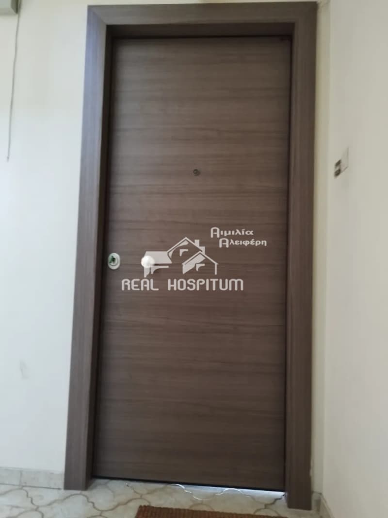 Apartment in Achladia, Aigaleo — Photo 9 of 9
