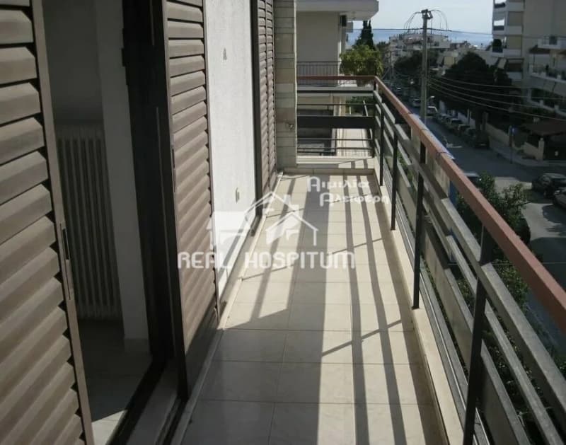 Διαμέρισμα στην Τερψιθέα, Γλυφάδα — Φωτογραφία 9 από 9