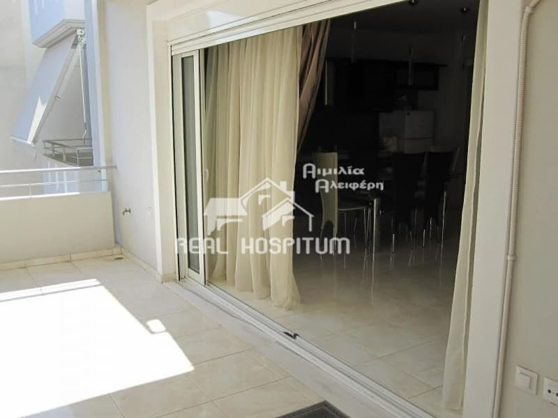 Διαμέρισμα στην Δάσος, Χαϊδάρι — Φωτογραφία 12 από 12